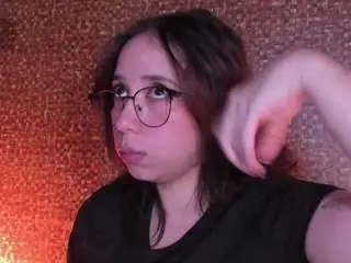 Sweet-glen  live sex cam