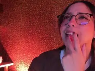 Sweet-glen  live sex cam