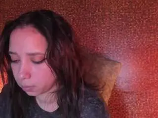 Sweet-glen  live sex cam