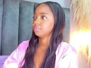 Tiffanyjaccksonn  live sex cam