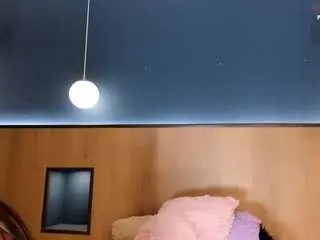 Tiffanyjaccksonn  live sex cam