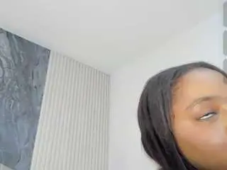 Tiffanyjaccksonn  live sex cam