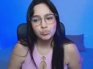 Aby-sweet  live sex cam