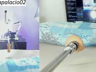 Alexaclark02  live sex cam