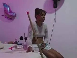 Channelcox  live sex cam