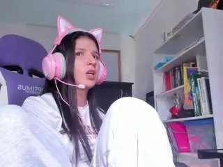 Cositarika1  live sex cam