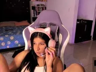 Cositarika1  live sex cam