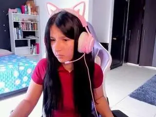Cositarika1  live sex cam