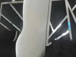 Cristalxht  live sex cam