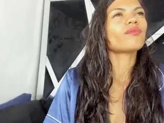 Cristalxht  live sex cam