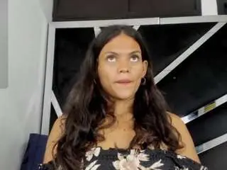 Cristalxht  live sex cam