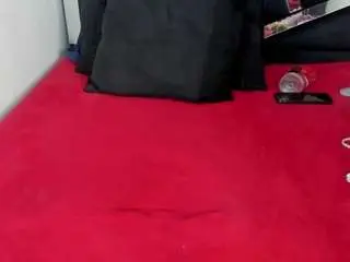 Cristalxht  live sex cam