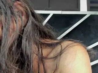 Cristalxht  live sex cam