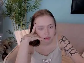 Dragonflya  live sex cam
