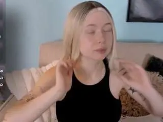 Dragonflya  live sex cam