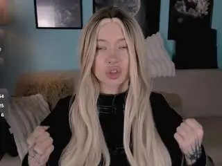 Dragonflya  live sex cam