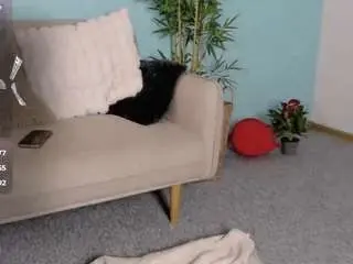 Dragonflya  live sex cam