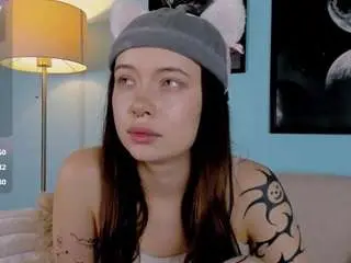 Dragonflya  live sex cam