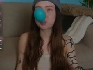 Dragonflya  live sex cam