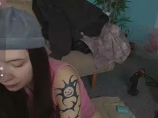 Dragonflya  live sex cam
