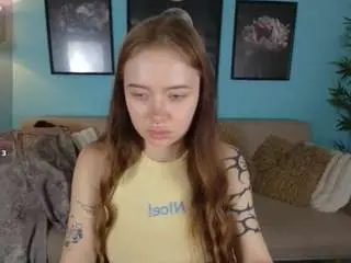 Dragonflya  live sex cam
