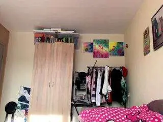 Ellynliang  live sex cam