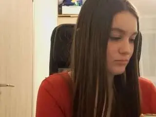 Francescakhan  live sex cam