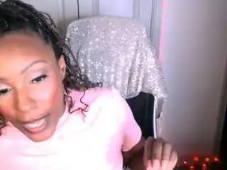 Jaylanoire  live sex cam
