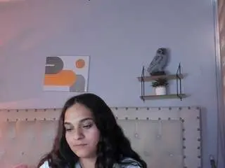 Novahduel  live sex cam