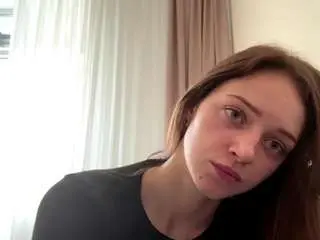 Regenagustavson  live sex cam