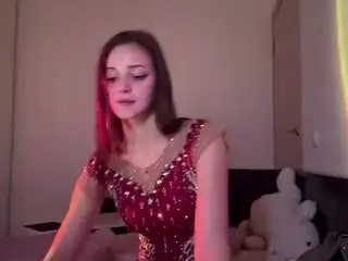 Regenagustavson  live sex cam