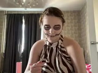 Sandamazzarella  live sex cam