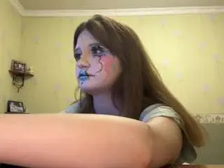 Sandamazzarella  live sex cam