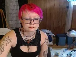 Amarisbelladonna  live sex cam