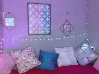 Irinabrown  live sex cam