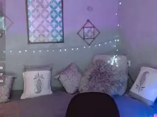 Irinabrown  live sex cam