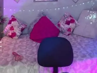 Irinabrown  live sex cam
