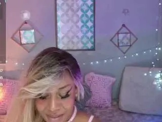 Irinabrown  live sex cam