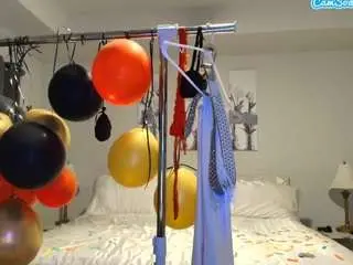 Joneskali98  live sex cam