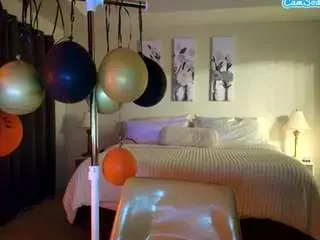 Joneskali98  live sex cam