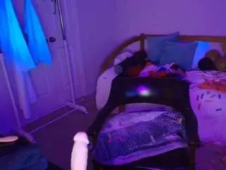 Joneskali98  live sex cam