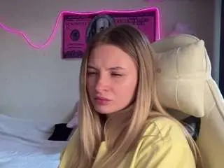 Kalisoltero  live sex cam