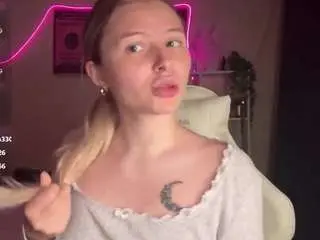 Kalisoltero  live sex cam