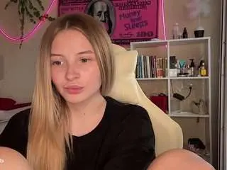 Kalisoltero  live sex cam