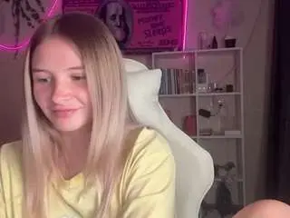 Kalisoltero  live sex cam