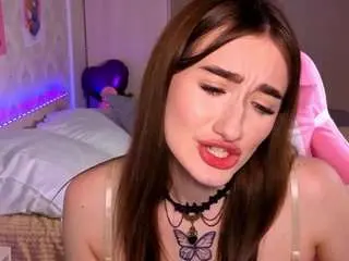 Ladysunrise12  live sex cam