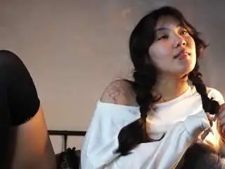 Lilianfaux  live sex cam