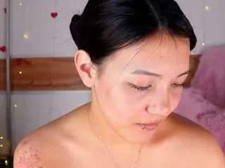 Lilianfaux  live sex cam