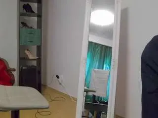 Lustfulsinners  live sex cam