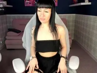 Nika-blazee  live sex cam